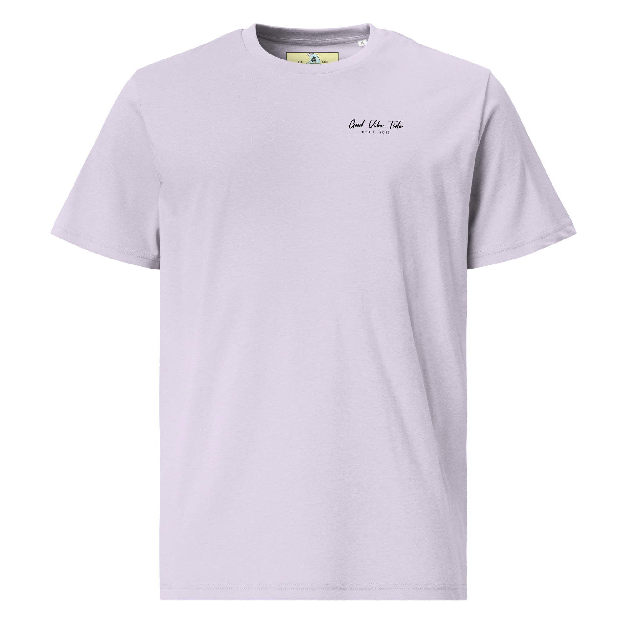 Chase Sunsets Tee