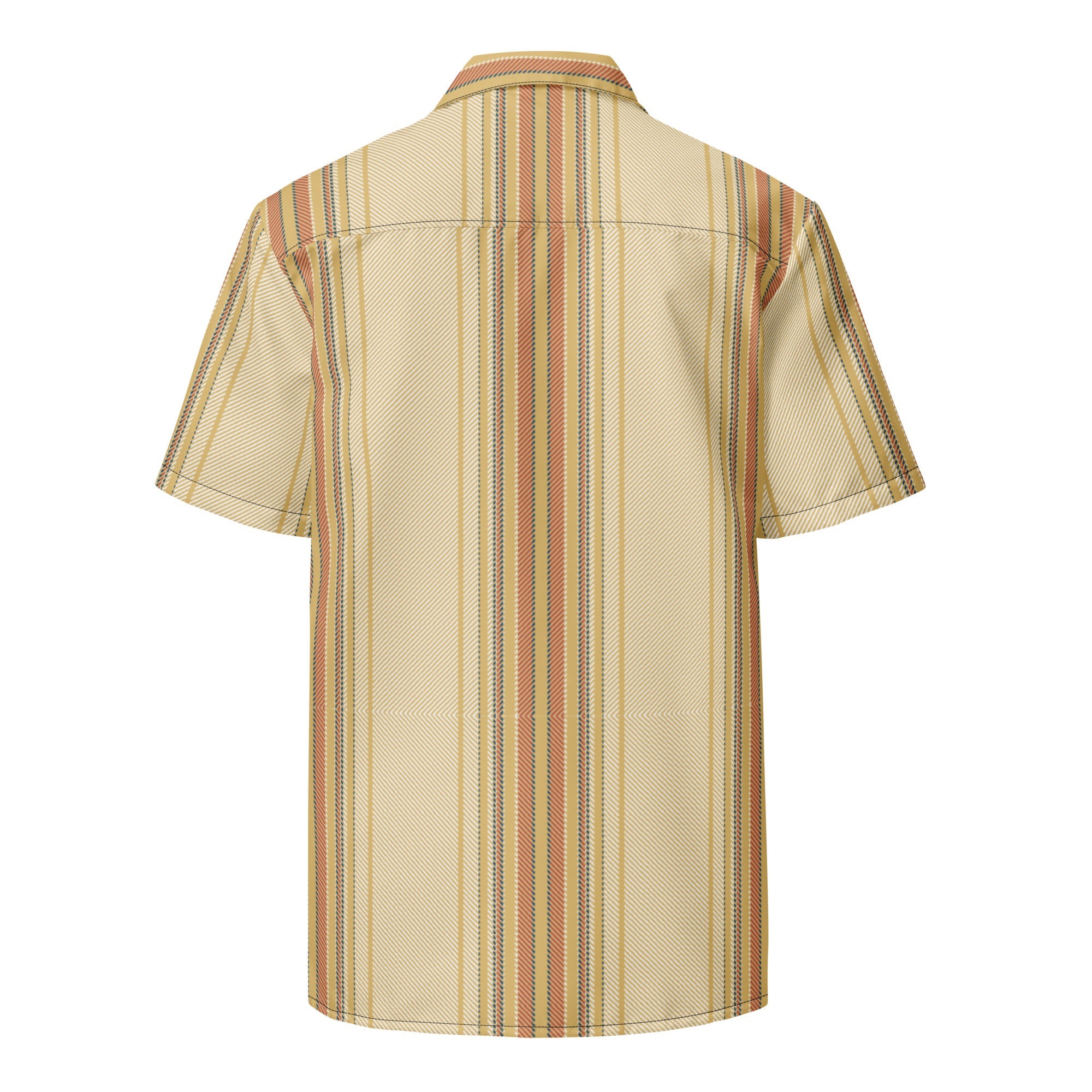 Golden Isles Performance Shirt