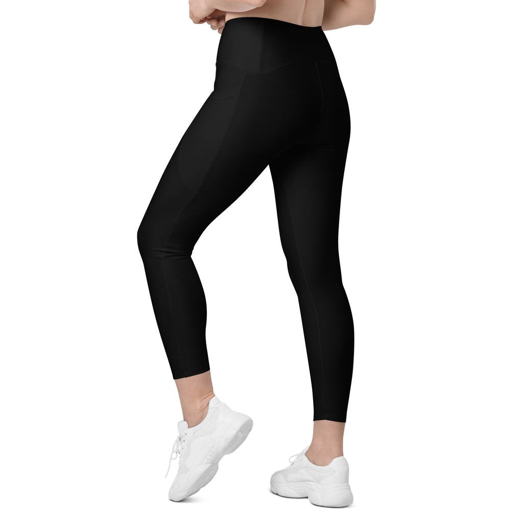 Essential Sculpt High-Waist Leggings