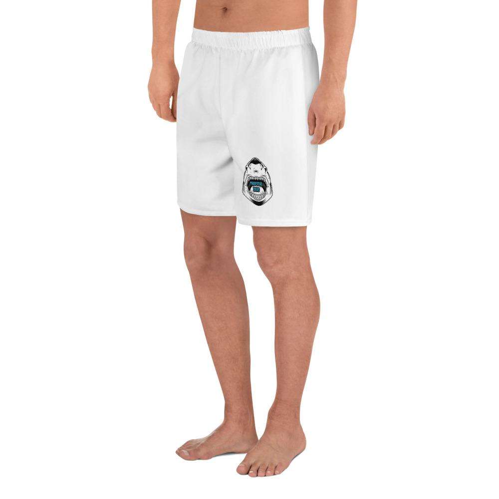 Coastal Chomp Athletic Shorts
