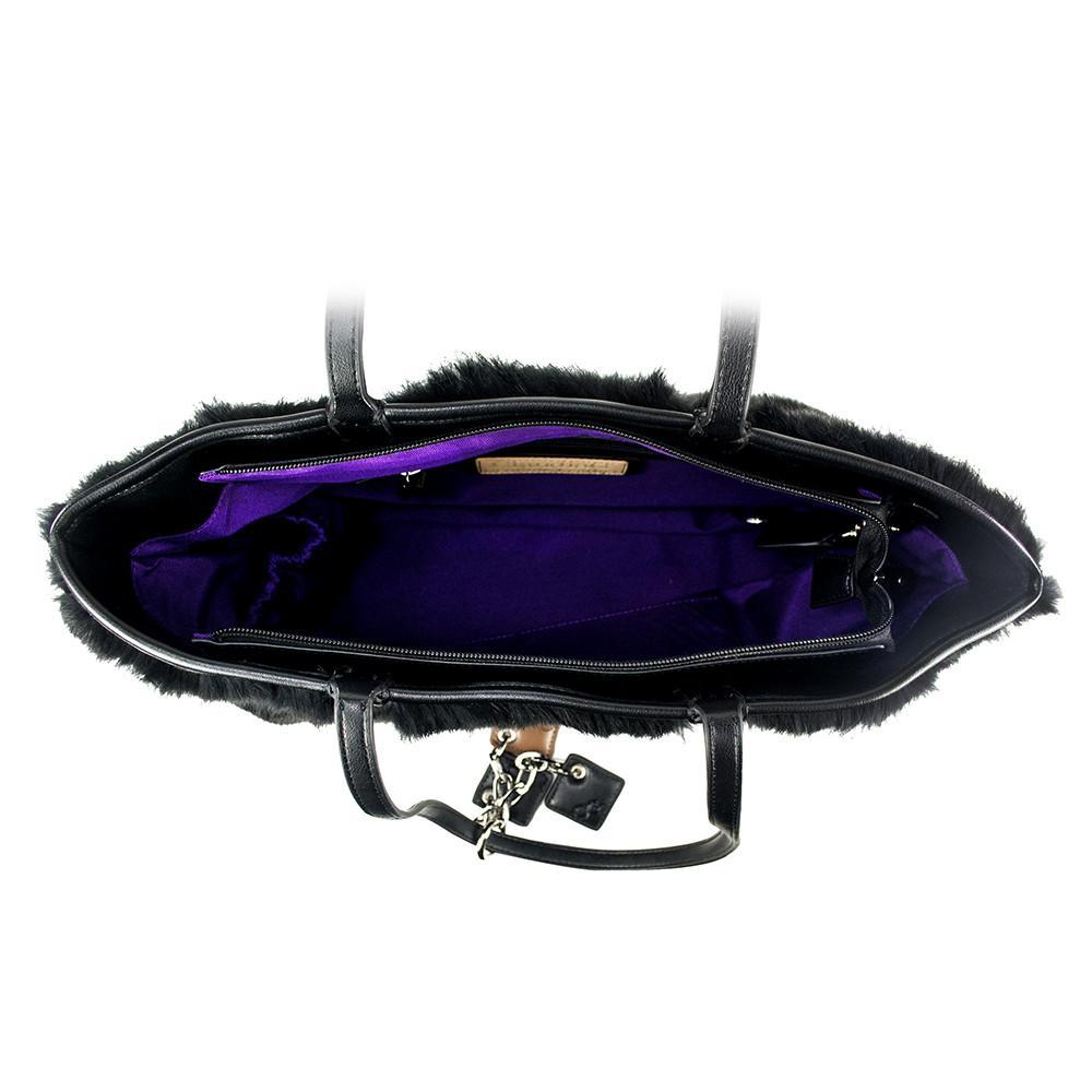 The Aspen Luxe Tote