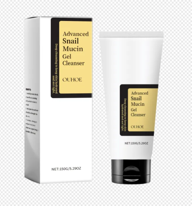 Radiance Recovery Snail Essence