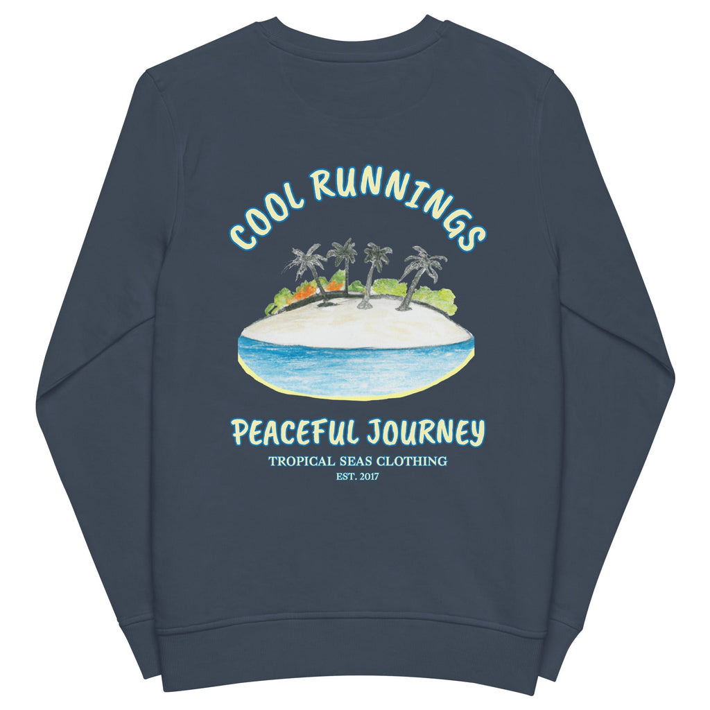 Endless Summer Crewneck
