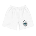 Coastal Chomp Athletic Shorts