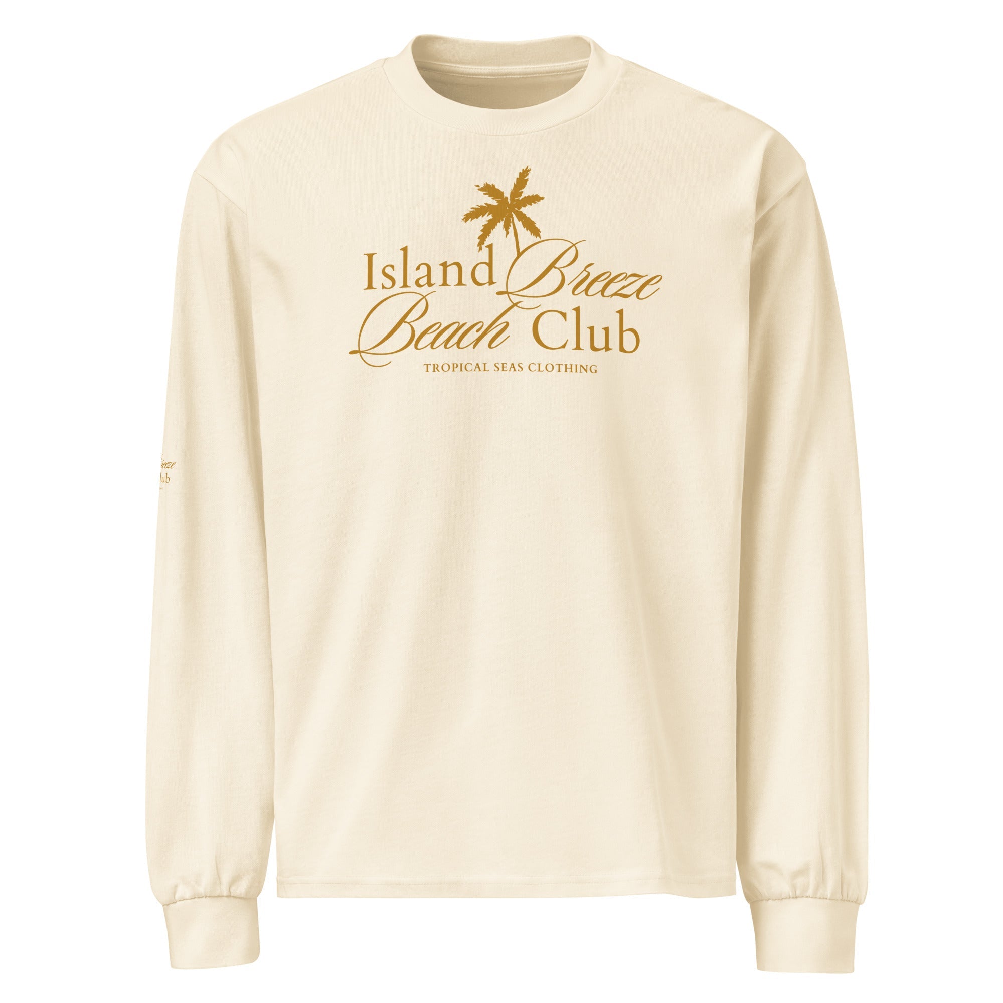 Island Breeze Club Long Sleeve