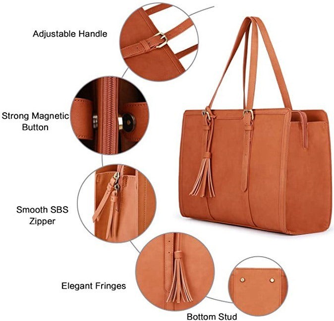 The Madison Everyday Tote
