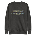 One Crazy Wave Sweatshirt