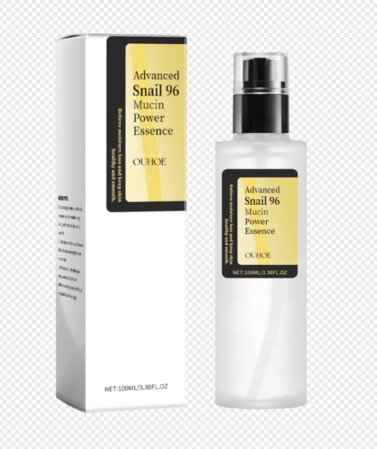 Radiance Recovery Snail Essence