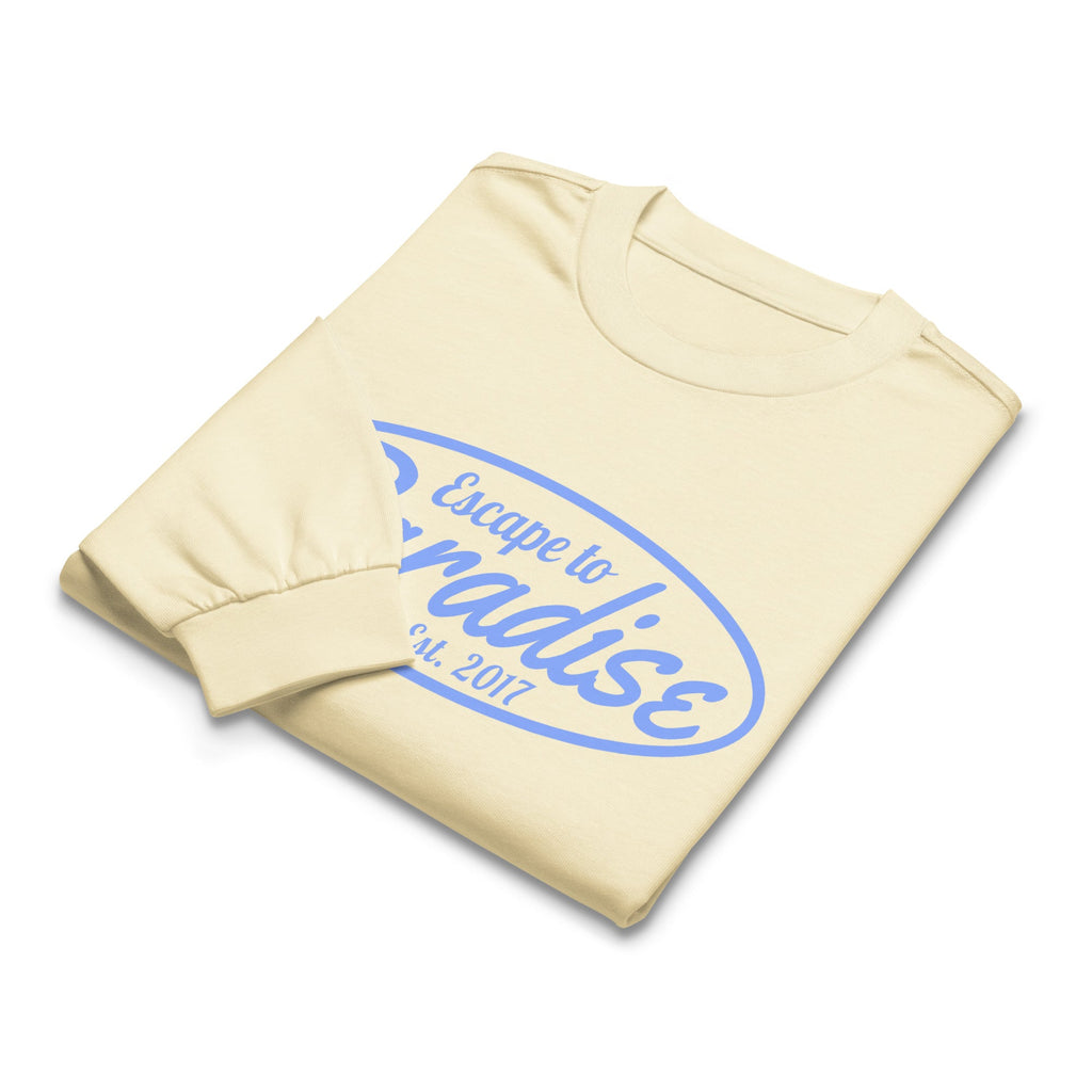 Escape to Paradise Premium Long Sleeve
