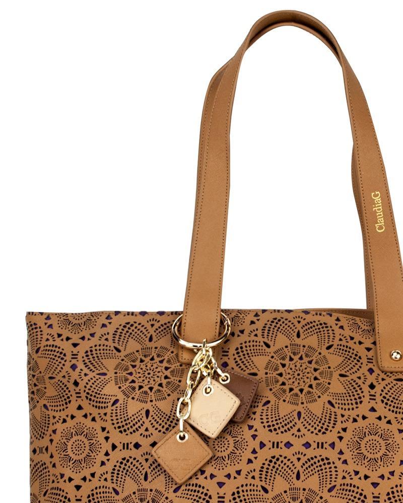 The Eloise Signature Tote