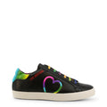 The Prism Heart Sneakers