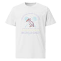 Coastal Pelican Graphic Tee