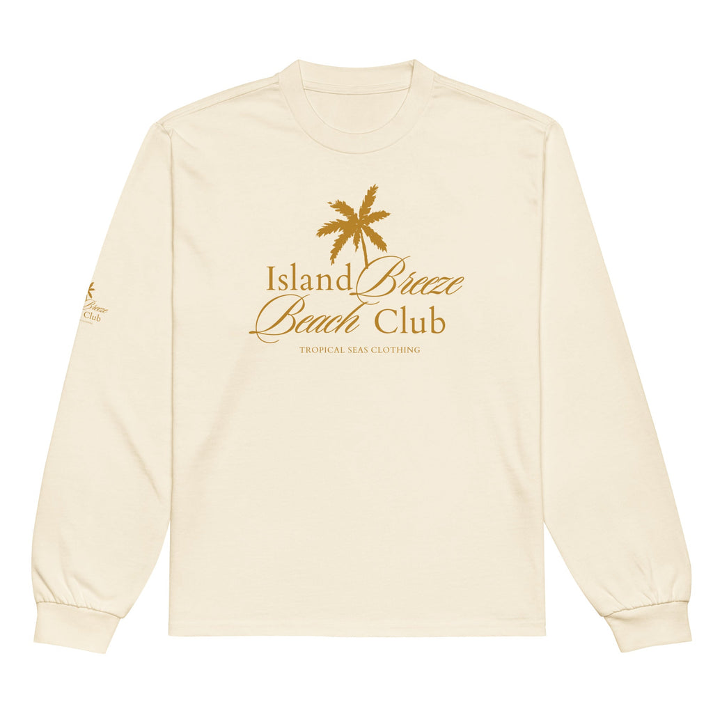 Island Breeze Club Long Sleeve