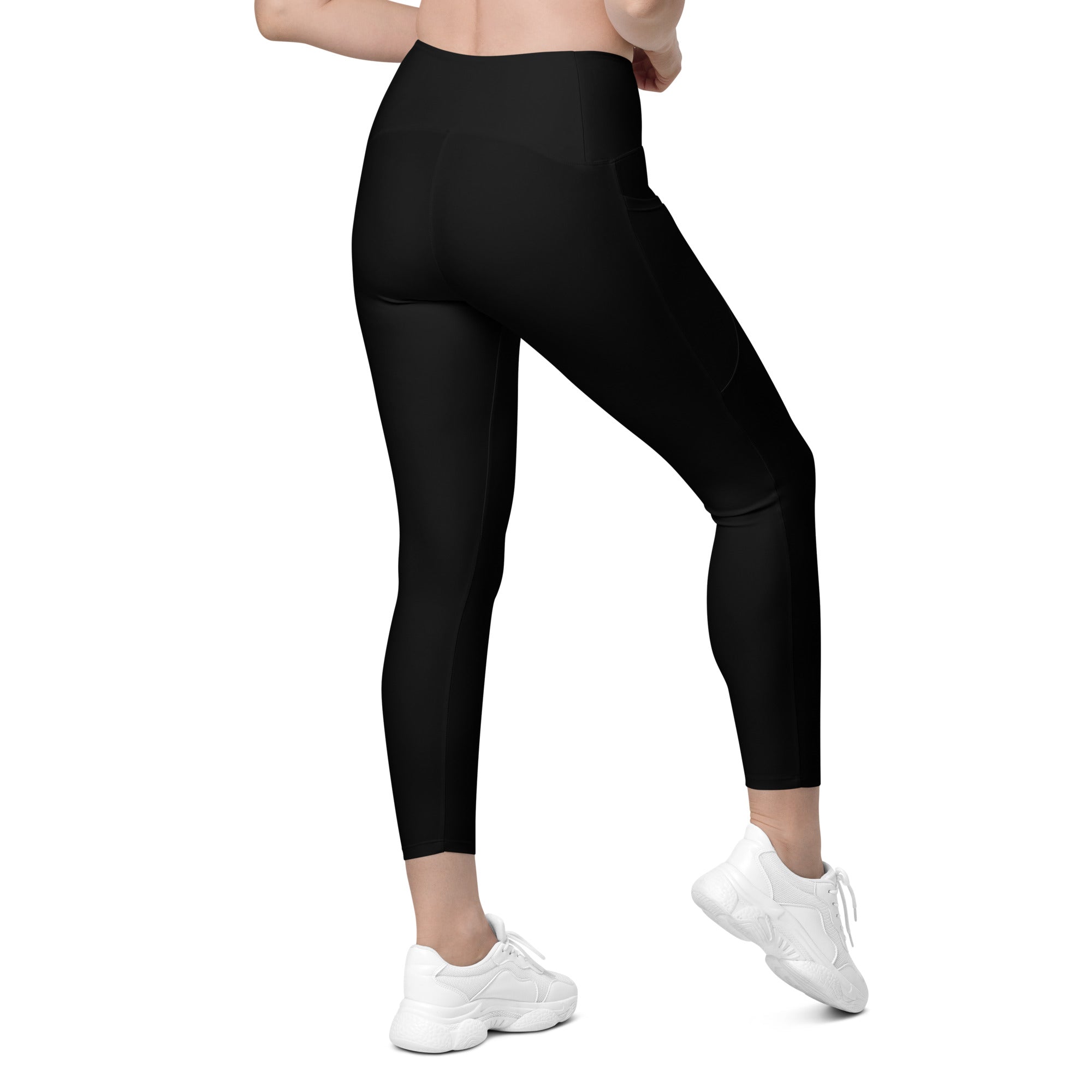 Essential Sculpt High-Waist Leggings