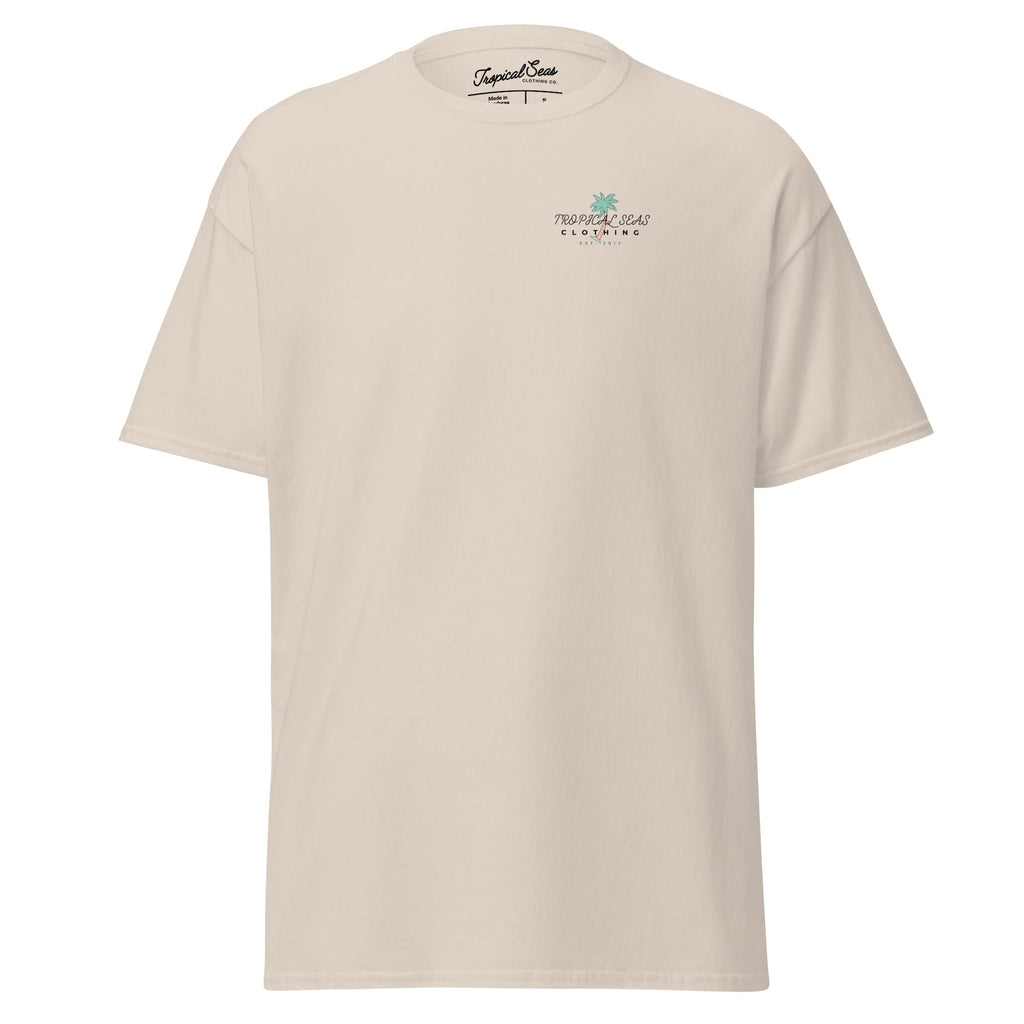 Coastal Escape Tee