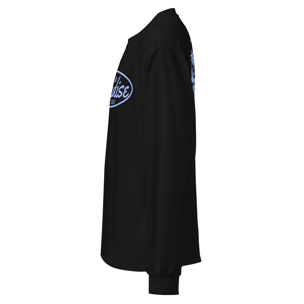 Escape to Paradise Premium Long Sleeve