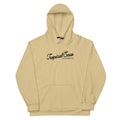 Sandstone Tropical Seas Hoodie