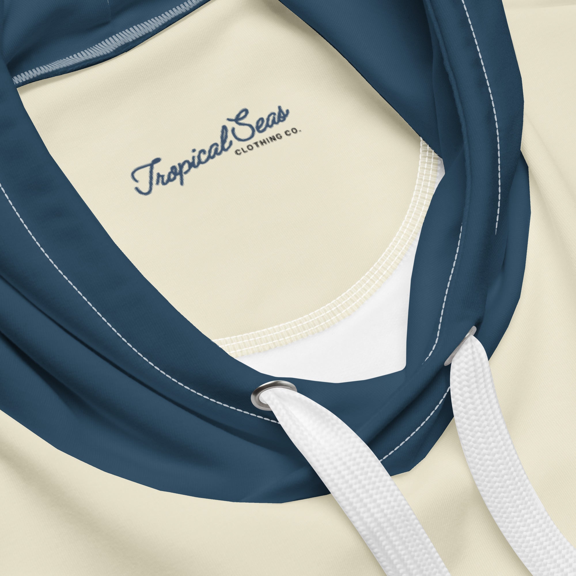 Coastal Heritage Hoodie