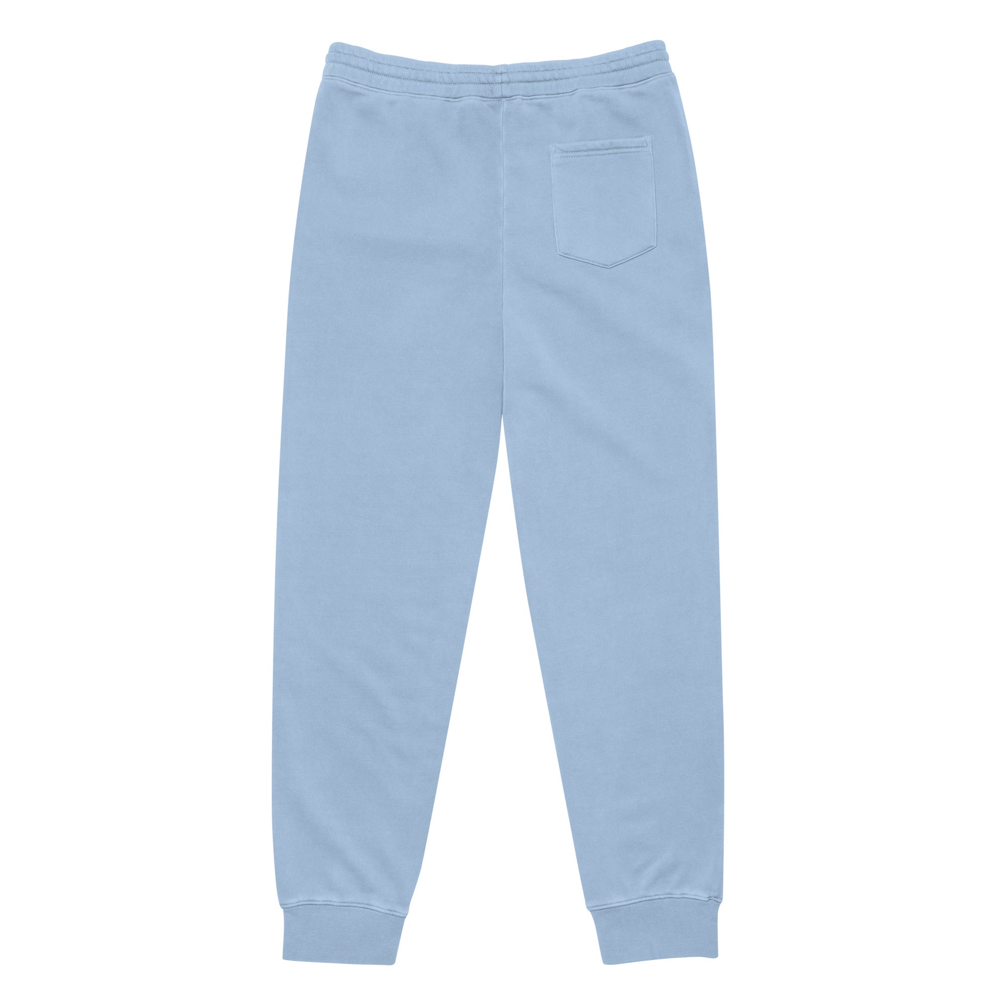 Coastal Comfort Joggers