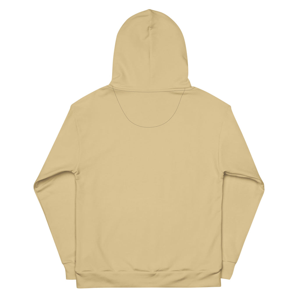 Sandstone Tropical Seas Hoodie