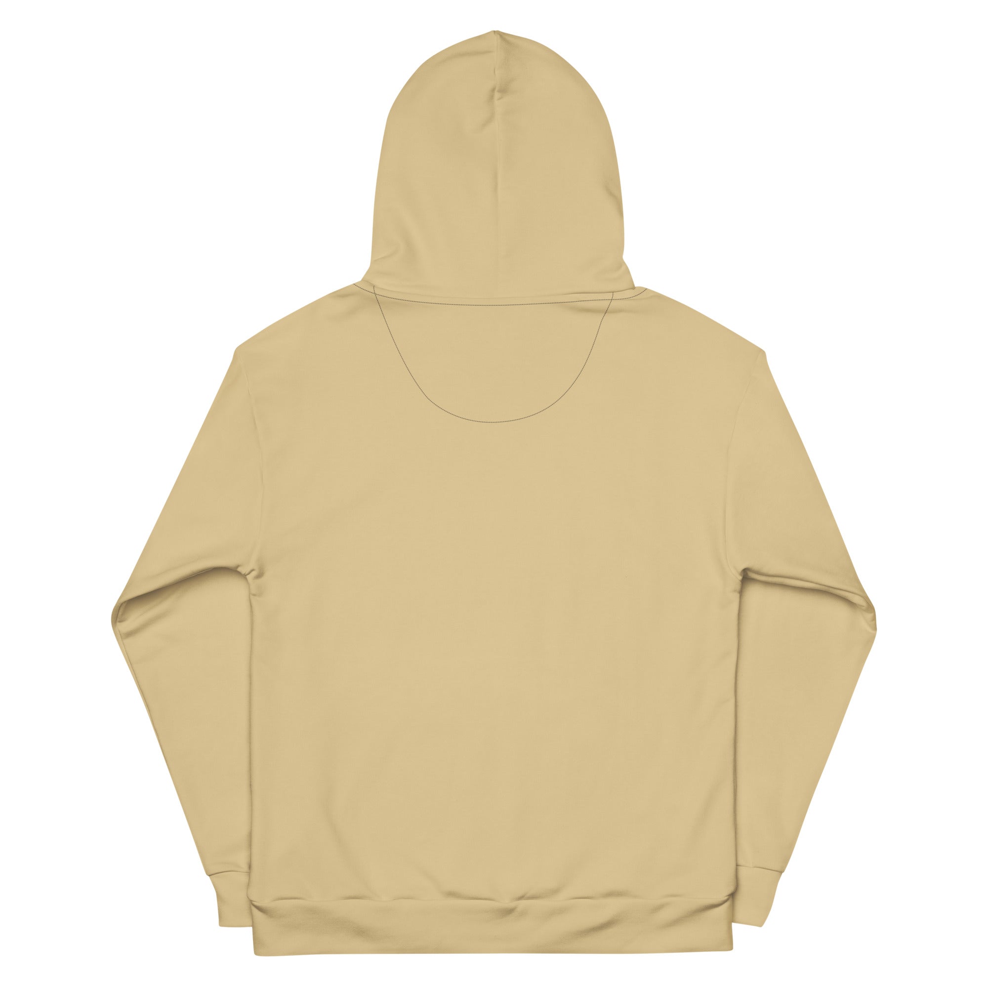 Sandstone Tropical Seas Hoodie