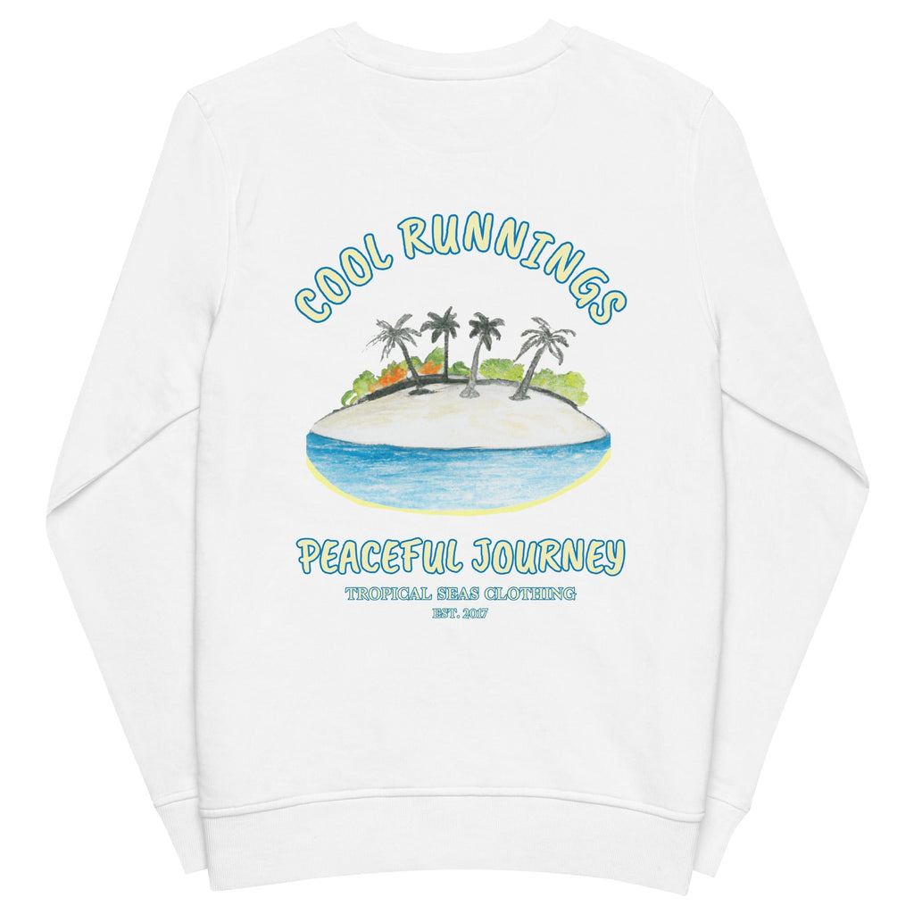 Endless Summer Crewneck