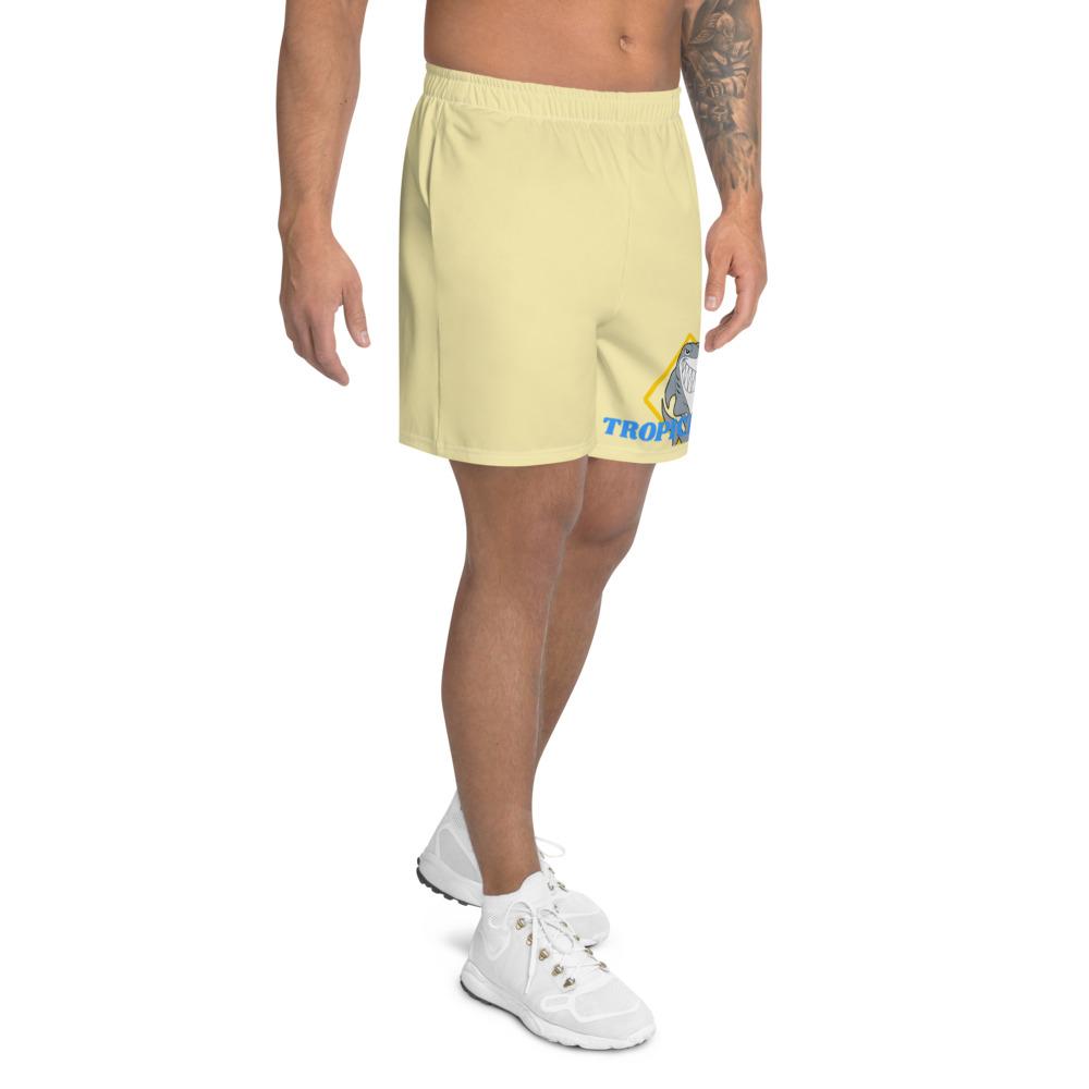 Sunwashed Essential Athletic Shorts