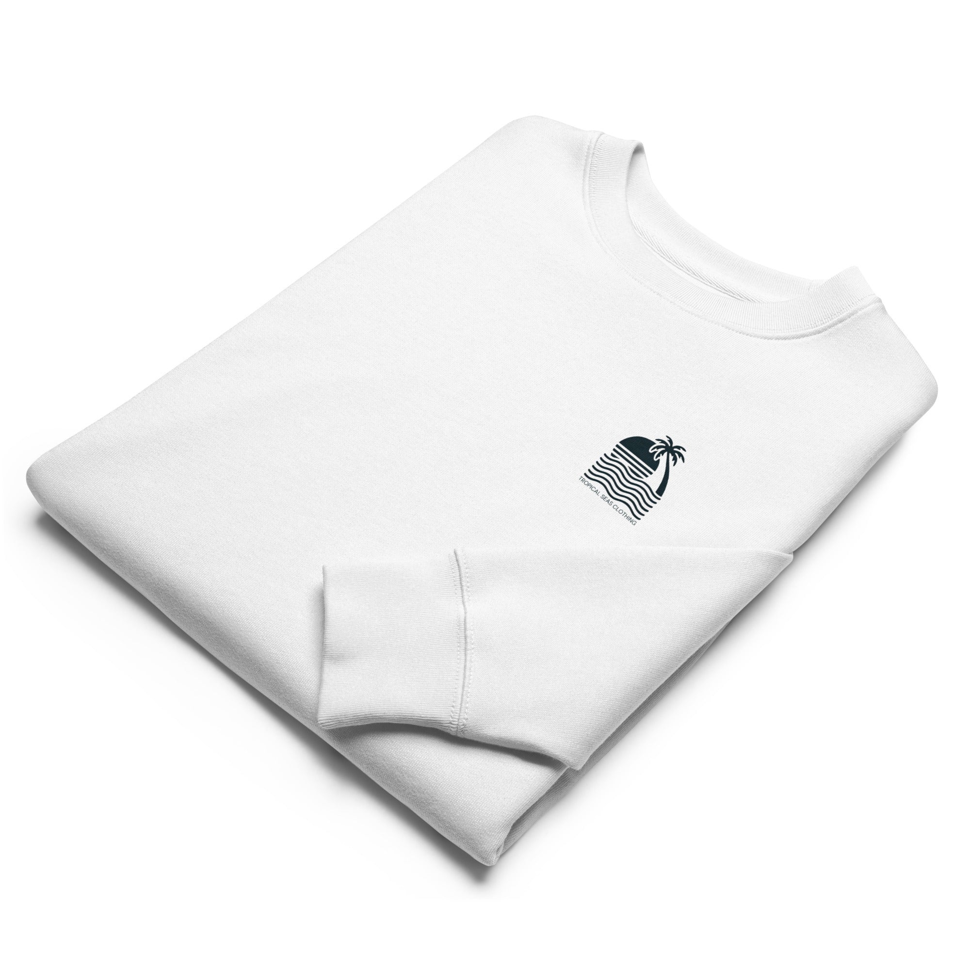 Find Your Oasis Sweatshirt