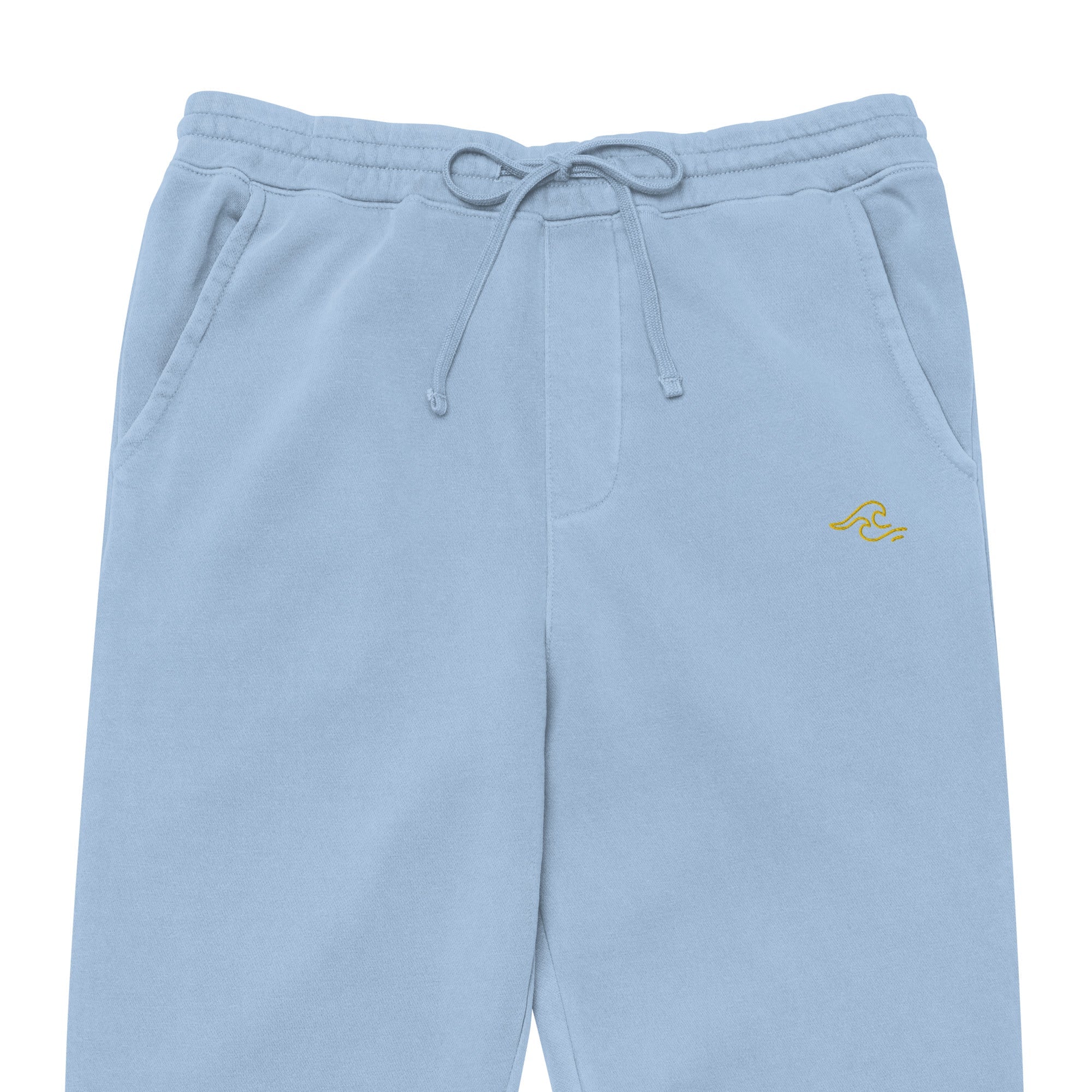 Coastal Comfort Joggers