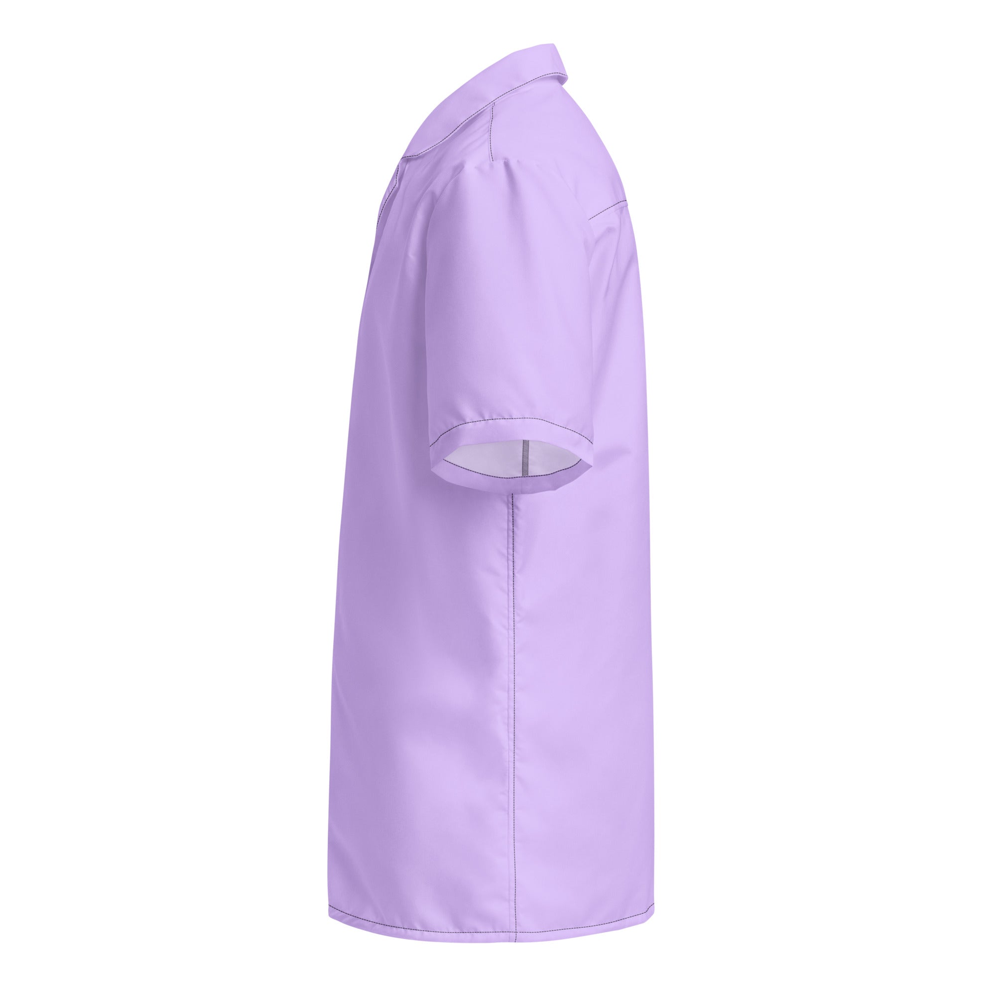 Lavender Coast Button-Up