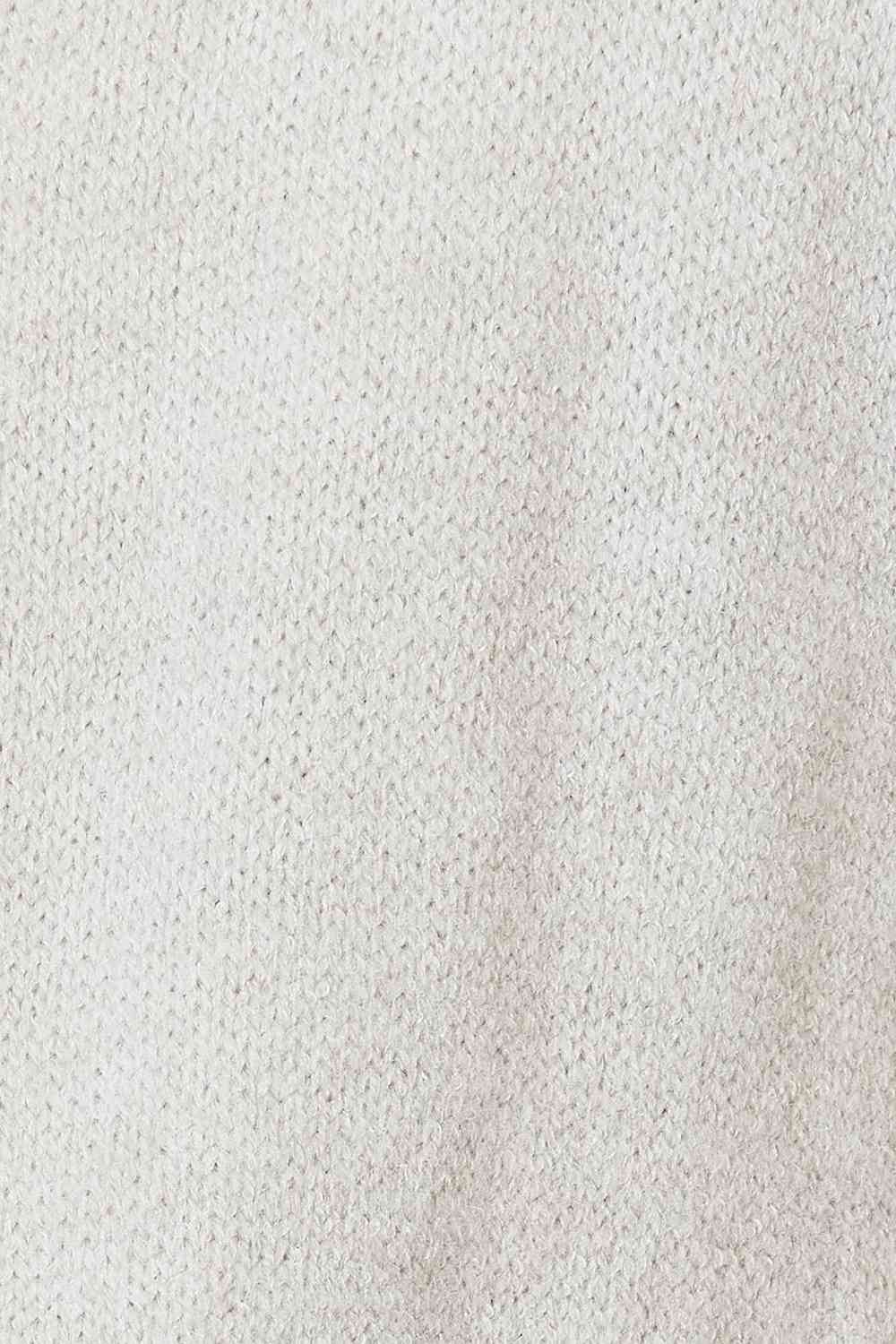 The Aspen Duster Cardigan