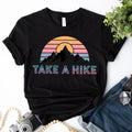 Take a Hike Graphic Tee