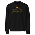 Island Breeze Club Long Sleeve