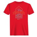 Another Day in Paradise Graphic Tee