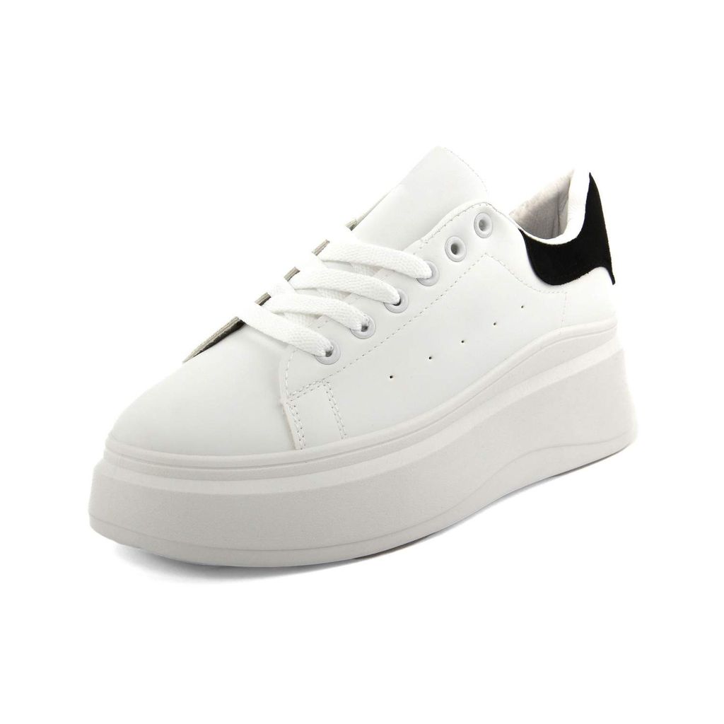 Midnight Motion Sneakers