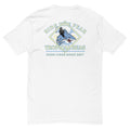Ride the Wave Shark Graphic Tee