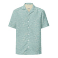 Ocean Mist Button-Up