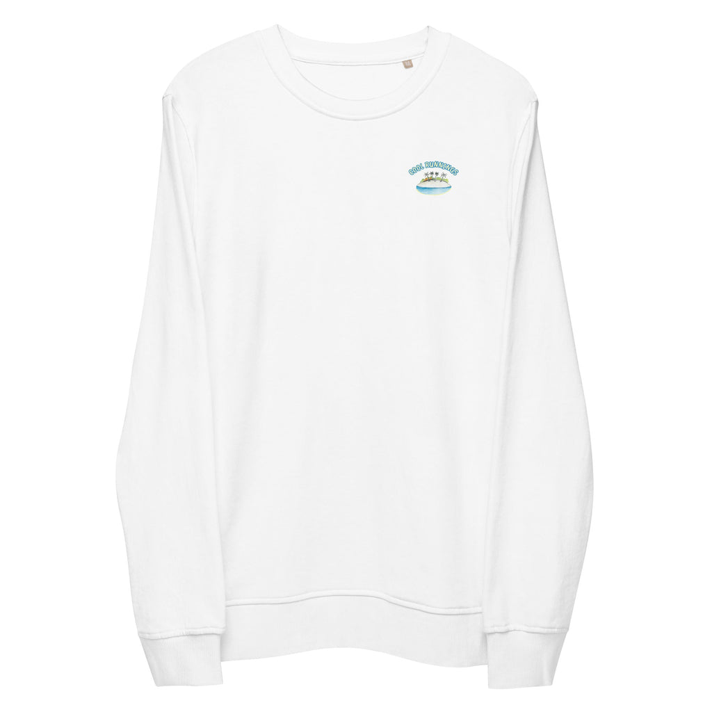 Endless Summer Crewneck