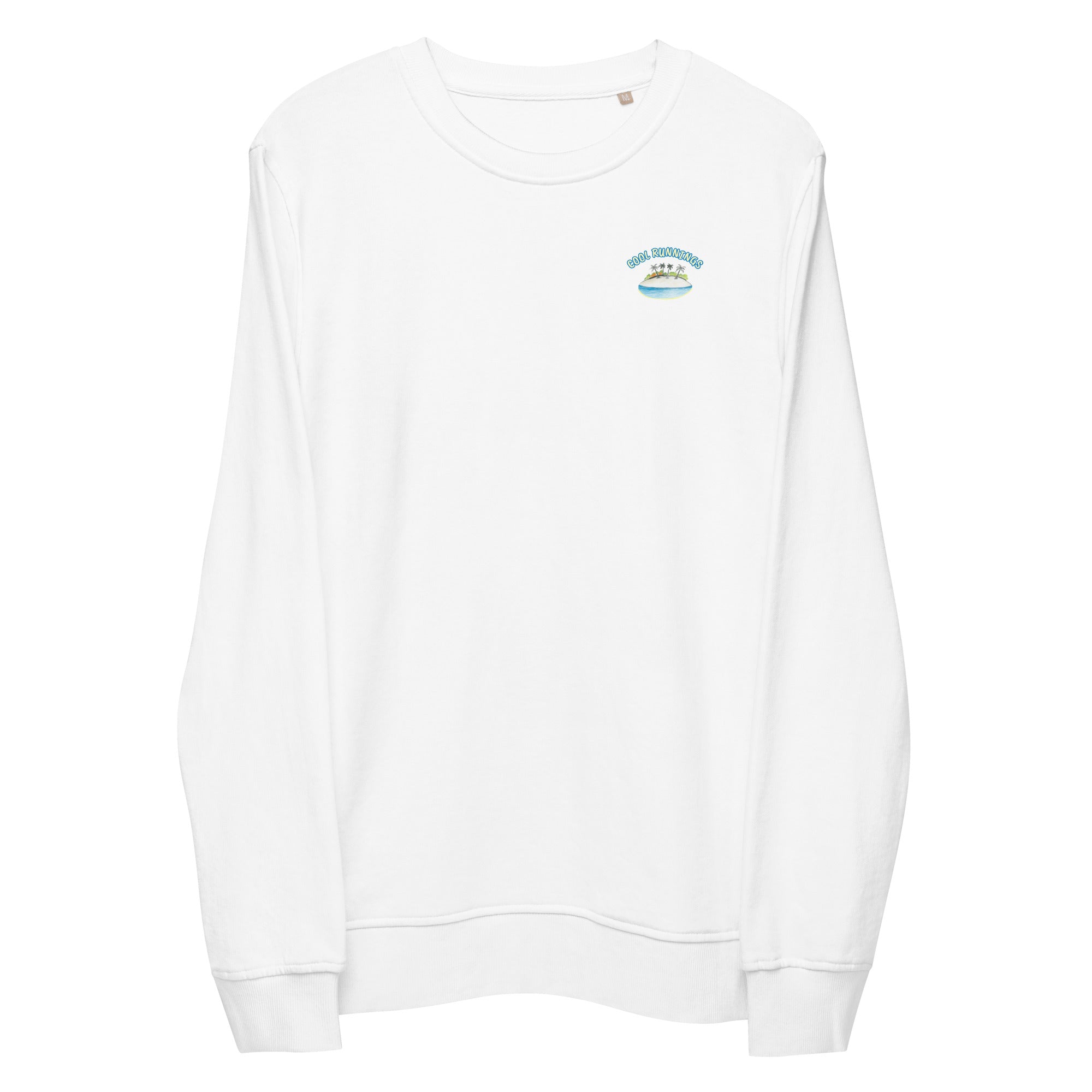 Endless Summer Crewneck