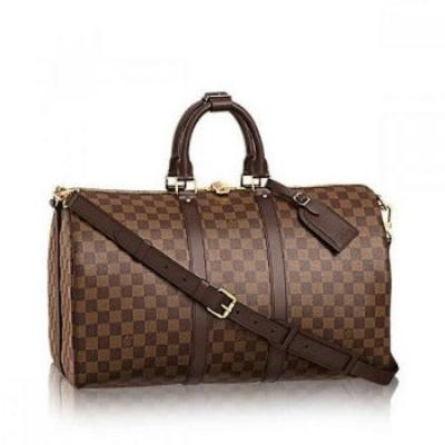 Luxe Escape Travel Bag