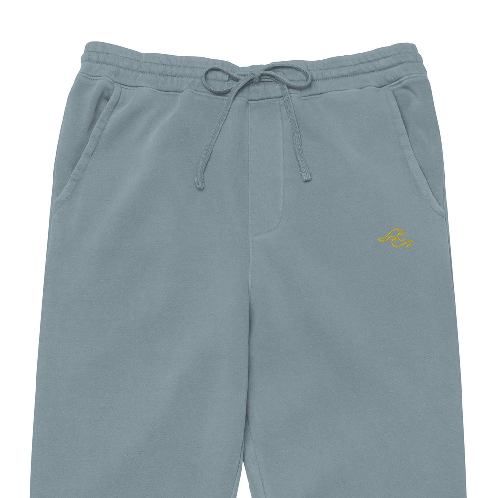 Coastal Comfort Joggers