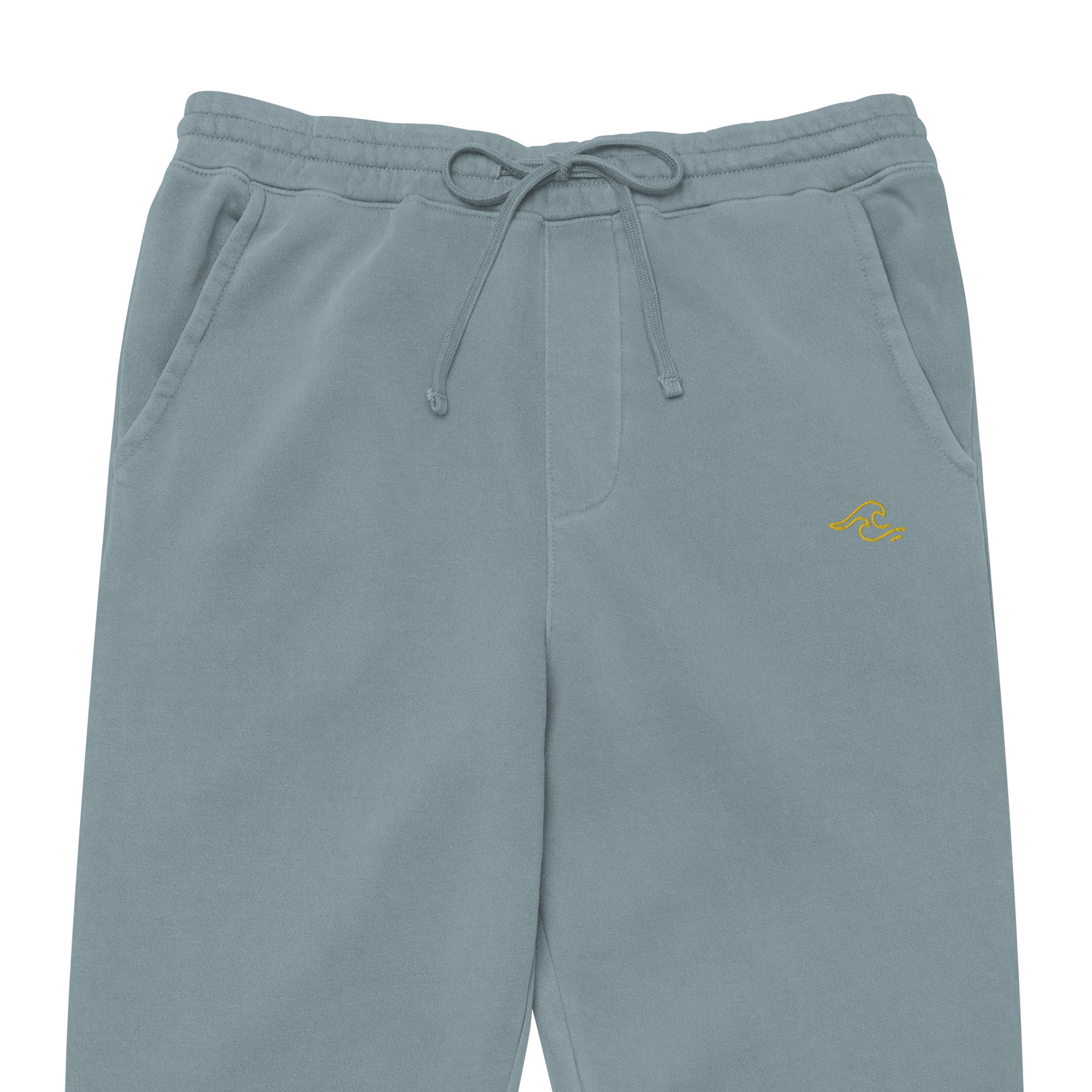Coastal Comfort Joggers