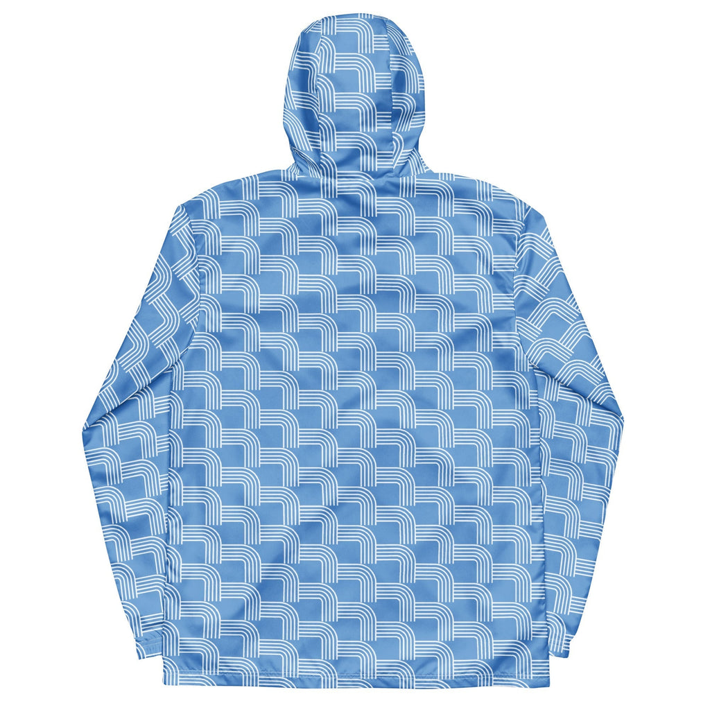 Horizon Breeze Windbreaker