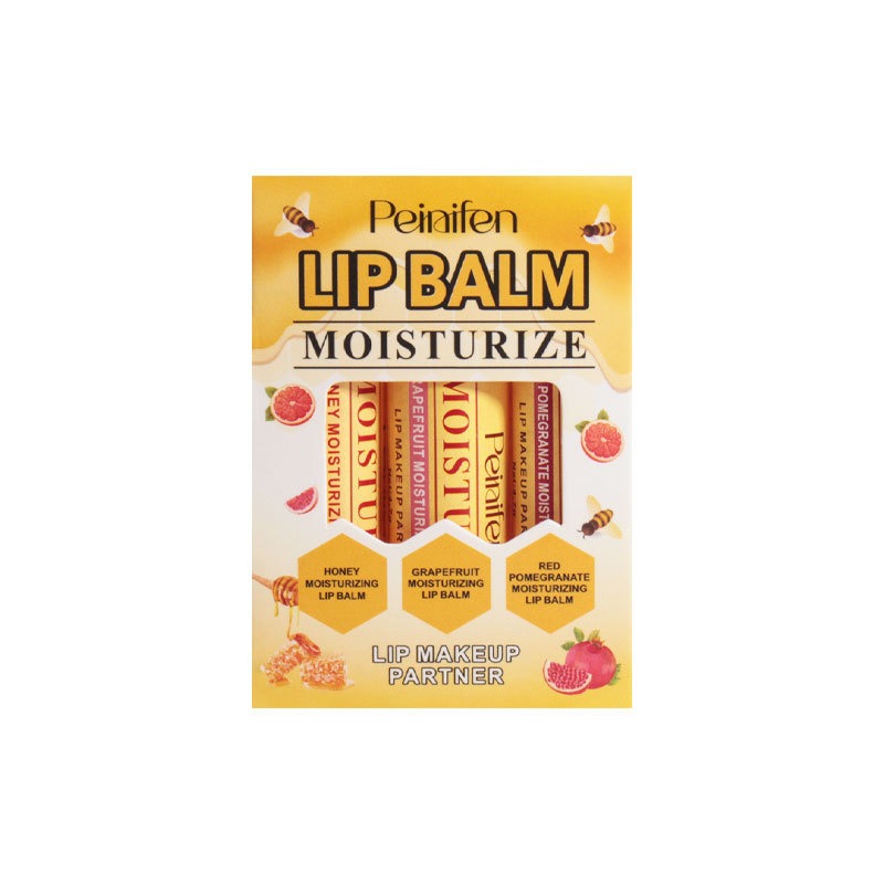 Butter Bliss Nourishing Lip Balm