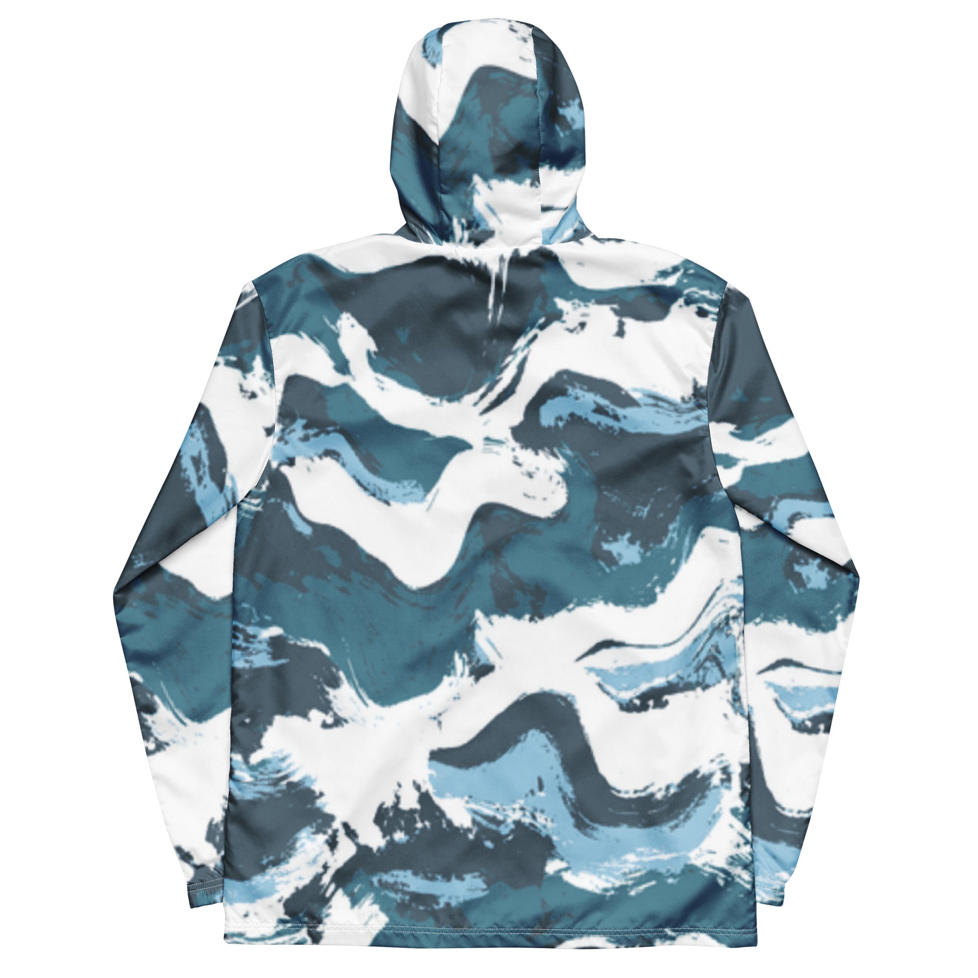Coastal Current Windbreaker