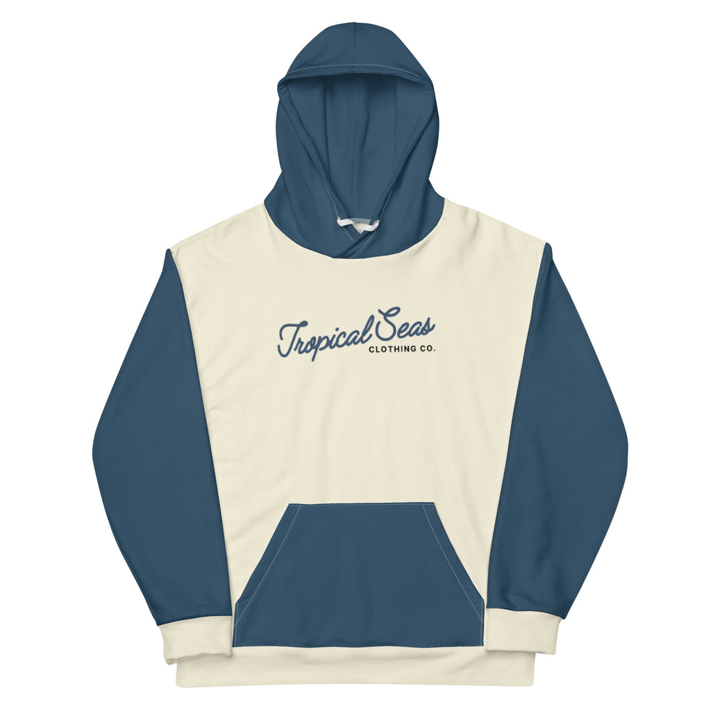 Coastal Heritage Hoodie