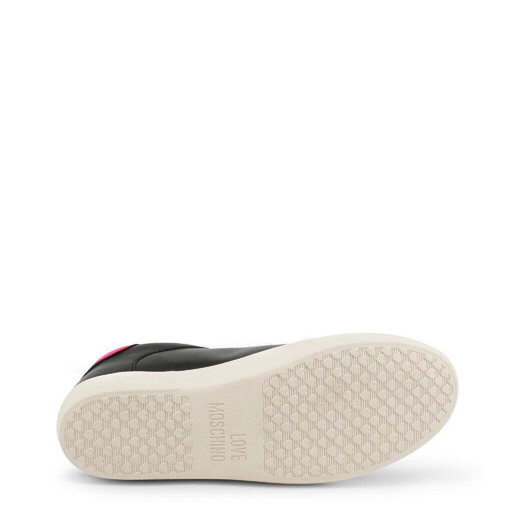 The Prism Heart Sneakers