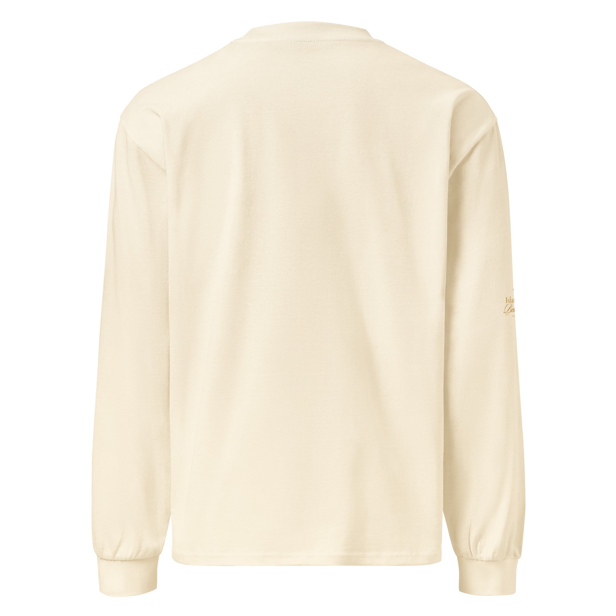 Island Breeze Beach Club Sweatshirt