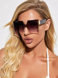 Sunset Boulevard Shades