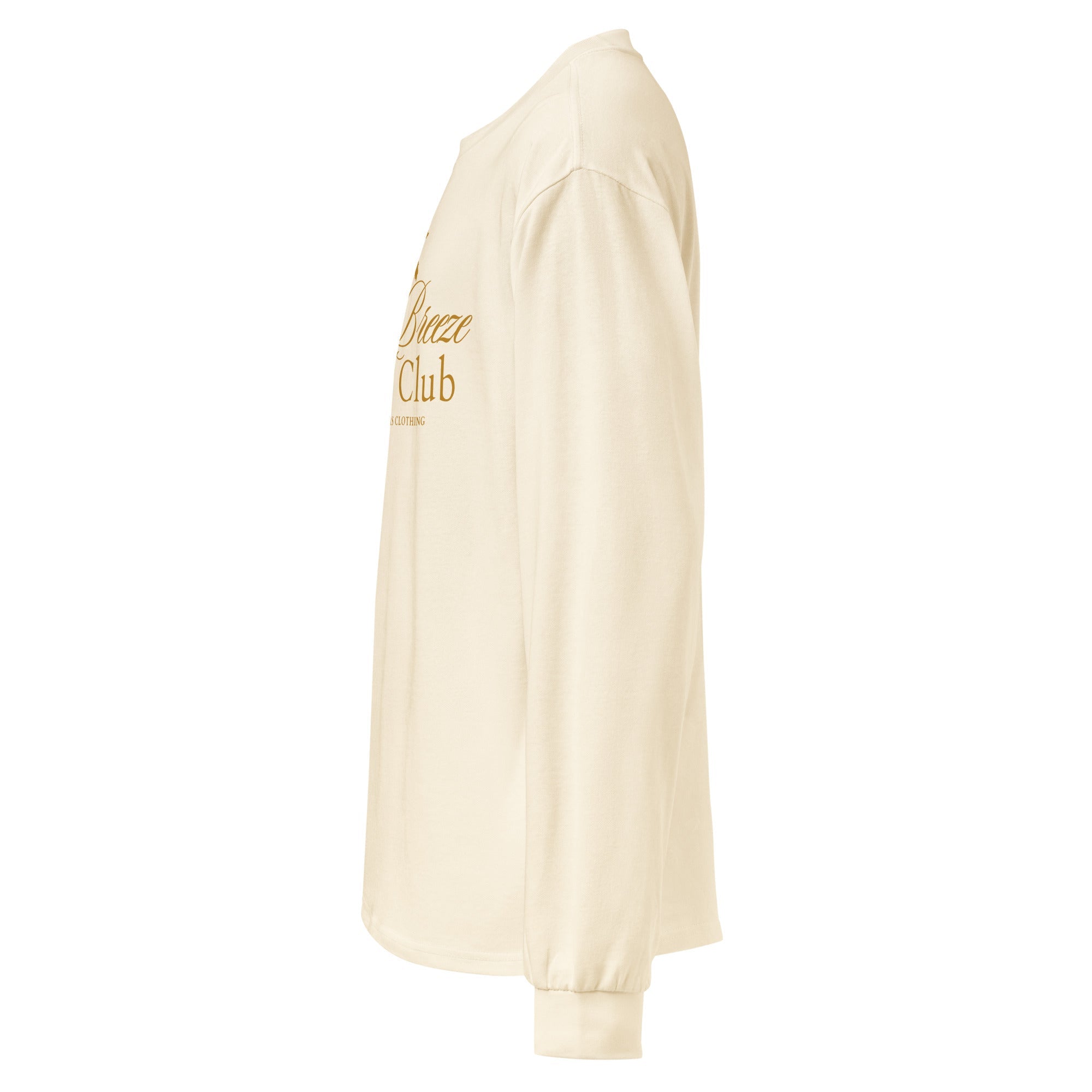 Island Breeze Club Long Sleeve